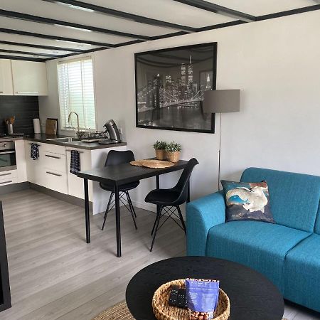 Noa'S Place Зандфорт Экстерьер фото
